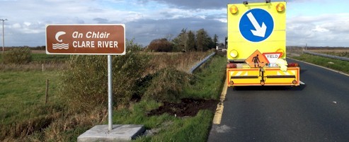 Roadcare - Signage