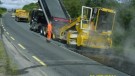 Surface Dressing