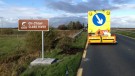Signage