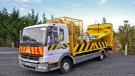 Traffic Management & Control