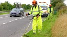 Road Surface Preparation